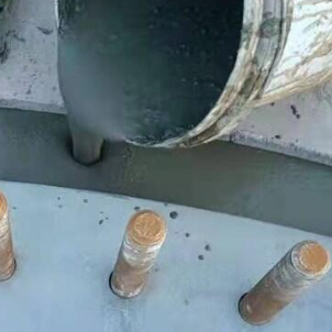 铁东C100 高强加固风电灌浆料
