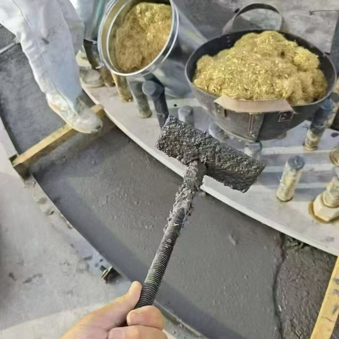 铁东C120风电设备基础专用灌浆料