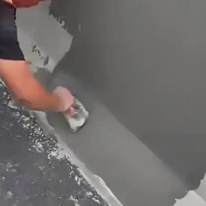 铁东GB50728一级聚合物改性水泥砂浆